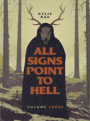 cover image of All Signs Point to Hell